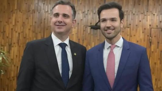 Pacheco e Tadeuzinho podem se reunir com Lula até a próxima terça (21) para apresentar alternativa à RRF em Minas*