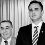 'Homem do consenso, do diálogo e da relação republicana', diz Pacheco sobre Alberto Pinto Coelho