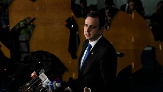 Pacheco garante que Conselho de Ética vai investigar quem tiver indícios de participação material, intelectual ou motivacional