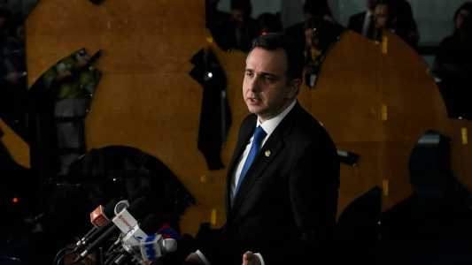 Pacheco garante que Conselho de Ética vai investigar quem tiver indícios de participação material, intelectual ou motivacional