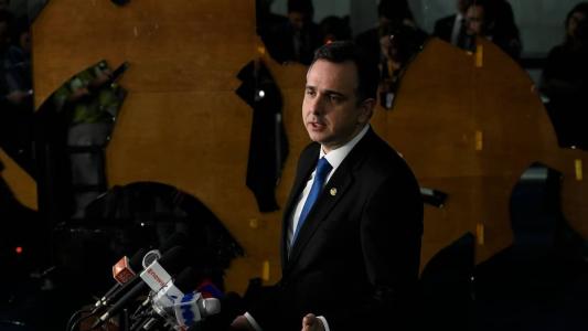 Pacheco garante que Conselho de Ética vai investigar quem tiver indícios de participação material, intelectual ou motivacional