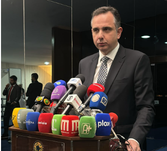 Pacheco diz que STF invadiu competências da Anvisa e do Congresso ao descriminalizar porte de maconha