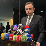 Pacheco diz que STF invadiu competências da Anvisa e do Congresso ao descriminalizar porte de maconha