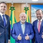Silveira e Pacheco devem se reunir com Lula nesta terça (21) e debater soluções para dívida de Minas