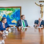 Pacheco propõe novo REFIS para pagamento da dívida dos estados com a União; saiba detalhes