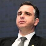 Pacheco quer texto preliminar para projeto sobre limite para mandato de ministros do STF