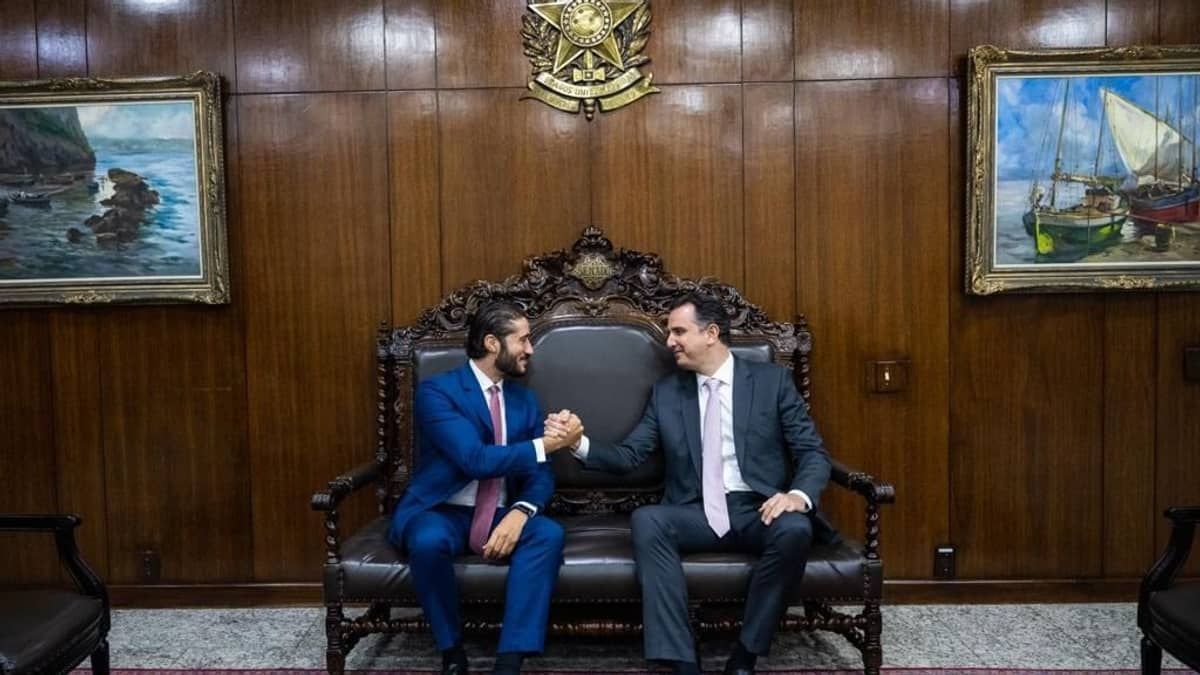 Pacheco quer agilidade em PL que pode garantir verba aos ônibus de BH; Senado pode votar texto na próxima semana   