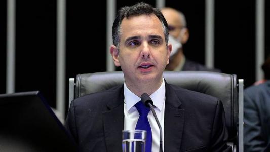 Pacheco se manifestou contra regras decididas pelo STF sobre o piso da enfermagem