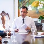 Rodrigo Pacheco vai contestar decisão do STF sobre piso salarial da enfermagem