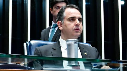 Pacheco sinaliza pela abertura de CPMI dos atos antidemocráticos no Congresso Nacional
