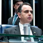 Pacheco sinaliza para abertura de CPMI para investigar atos golpistas de 8 de janeiro