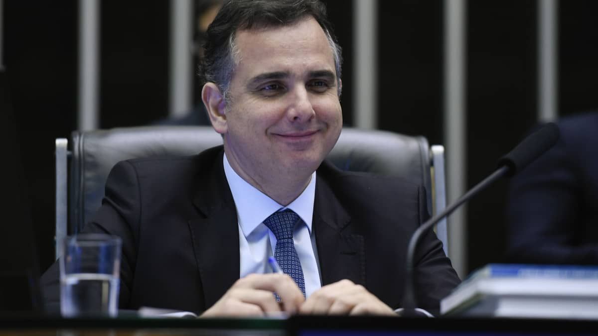 Pacheco vê maioria para aprovar PECs das decisões monocráticas e do tempo de mandato no STF no Senado