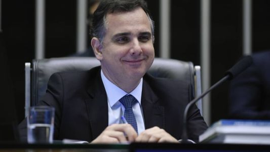 Pacheco vê maioria para aprovar PECs das decisões monocráticas e do tempo de mandato no STF no Senado