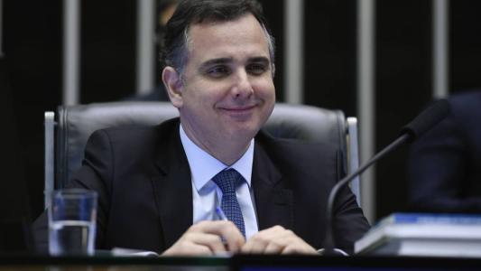 Pacheco vê maioria para aprovar PECs das decisões monocráticas e do tempo de mandato no STF no Senado