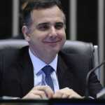 Pacheco vê maioria para aprovar PECs das decisões monocráticas e do tempo de mandato no STF no Senado