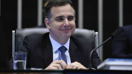 Pacheco vê maioria para aprovar PECs das decisões monocráticas e do tempo de mandato no STF no Senado