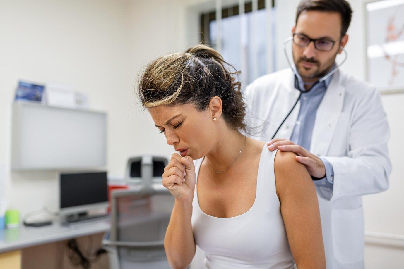 Pneumonia: saiba como se prevenir da doença, que é mais comum no inverno