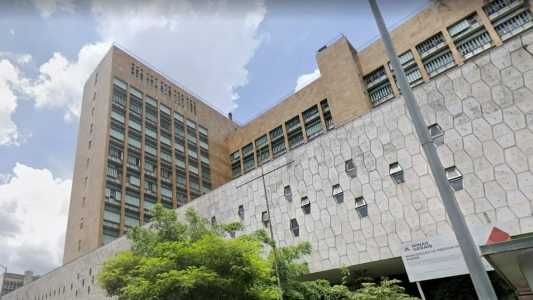 Pacientes alegam falta de enfermeiros no Hospital Governador Israel Pinheiro (HGIP)