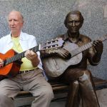 Morre Pacífico Mascarenhas, pai da bossa nova mineira, aos 88 anos