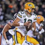 Todos os jogos deste sábado (27) pela NFL