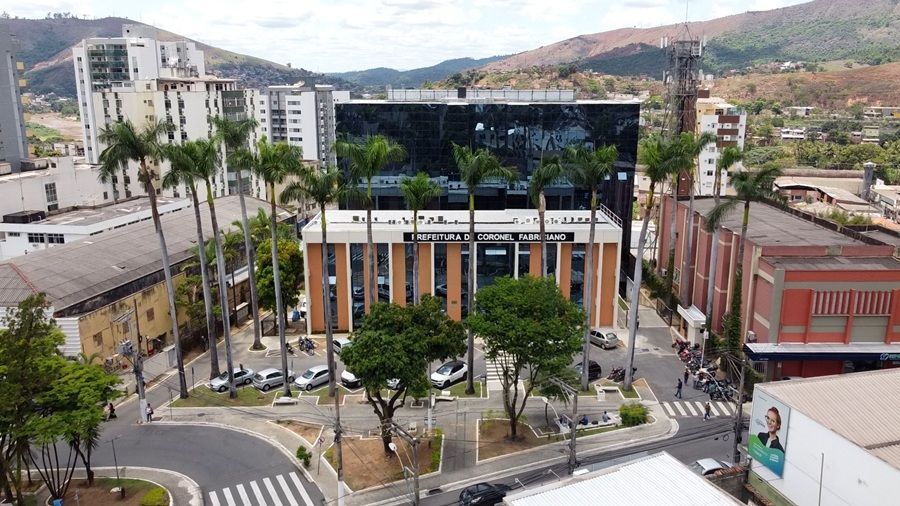 Refis 2025 com descontos de até 90% é lançado em Fabriciano