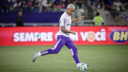 Pacotão de notícias do Cruzeiro
