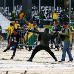 'Pacote da democracia': Lula mira ataques do 8/1 e quer penas maiores para líderes e financiadores de atos antidemocráticos