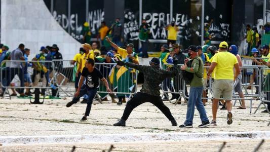 'Pacote da democracia' integra programa de segurança pública criado pelo governo Lula (PT)