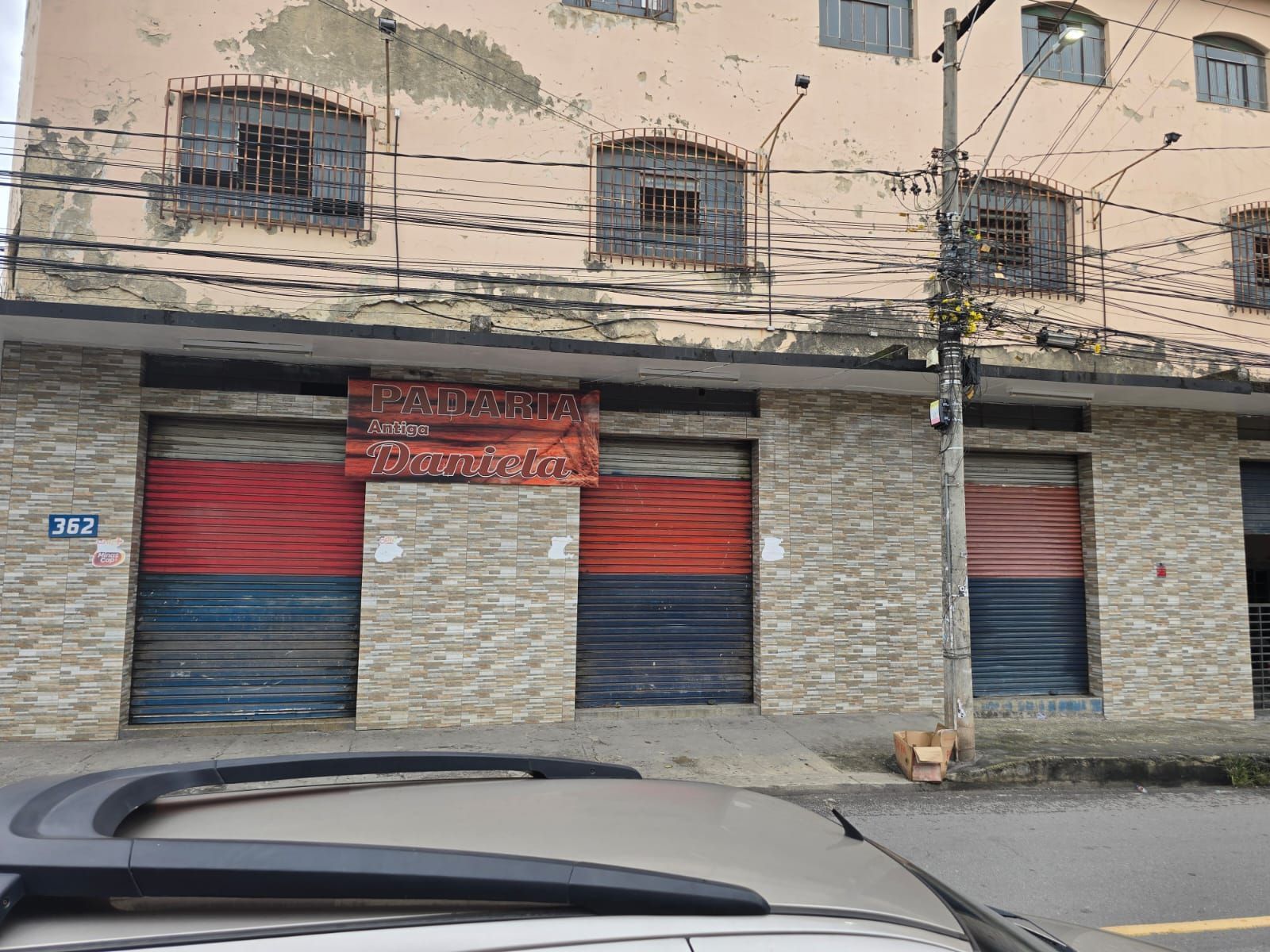 Ataque a padaria na Grande BH: suspeito preso era cliente e é reconhecido por testemunha