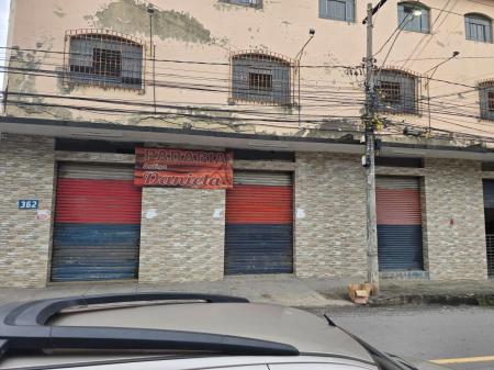 Padaria palco de tragédia amanhece fechada nesta quinta-feira (5)