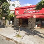 Menina de 5 anos e dois homens são baleados em porta de padaria em BH 