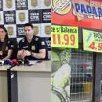 Polícia explica o que causou intoxicação em família que comeu torta de frango