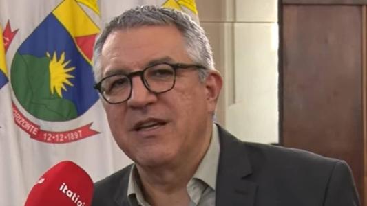 Padilha defendeu reforma ministerial concretizada na semana passada