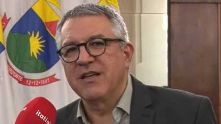 Padilha defendeu reforma ministerial concretizada na semana passada