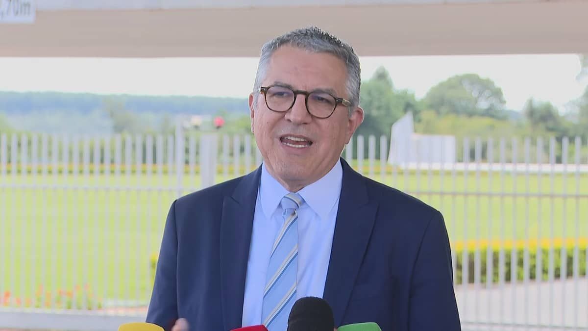 Padilha destaca que votação do Carf e reforma tributária são prioridades no Congresso para o segundo semestre