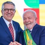 Articulador de Lula inicia reuniões com ministros e líderes por votos no Congresso