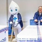 Ministério da Saúde inicia entrega de vacinas da gripe; campanha será em abril