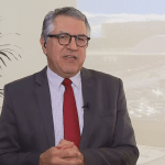 ’Sem interferência do Executivo’, diz Padilha sobre condenação de Bolsonaro