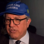 Ministro de Lula, Padilha diz que Trump é 'inimigo da saúde' após revogação de vistos