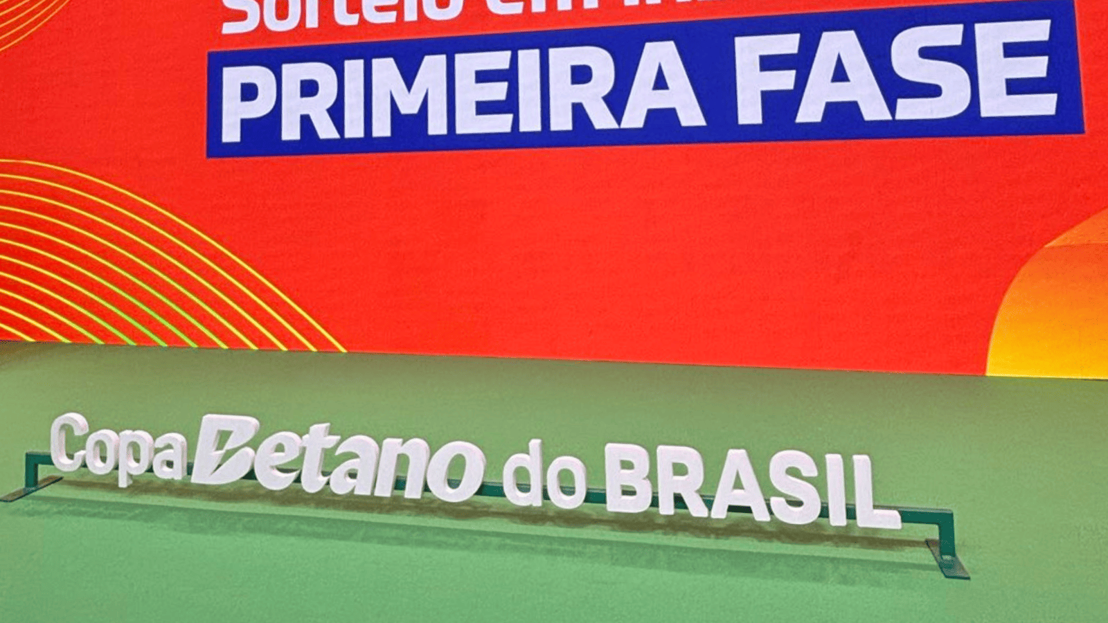 Copa do Brasil 2026: veja todos os resultados e os classificados à segunda fase