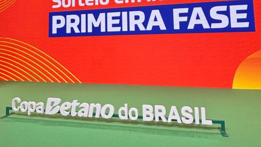 Primeira fase da Copa do Brasil teve 14 jogos