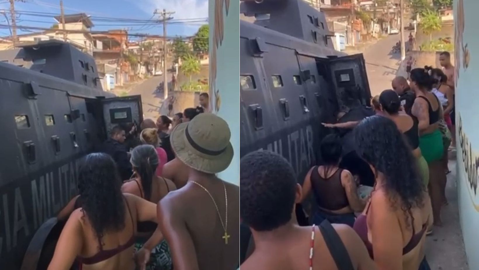 Padrasto confessa que assassinou enteado de 3 anos após levar mordida no dedo no RJ