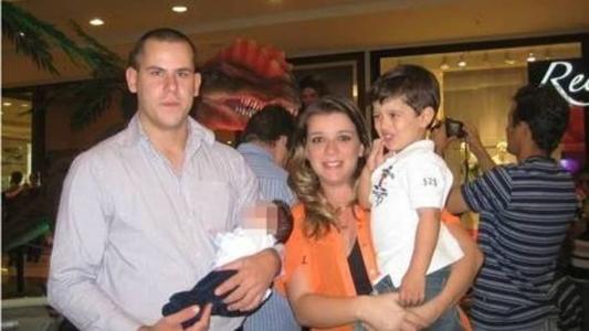 Padrasto e mãe de Joaquim são acusados de homicídio triplamente qualificado
