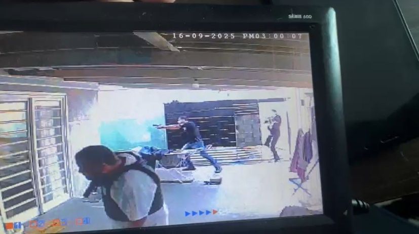 Padrasto é preso por manter enteada em cárcere por 22 anos, engravidá-la e filmar estupros no PR