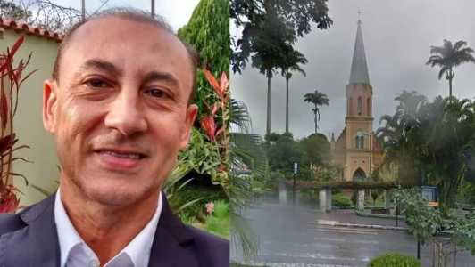 Padre Carvalho foi encontrado morto no dia 12 de agosto
