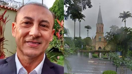 Padre Carvalho foi encontrado morto no dia 12 de agosto