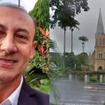 Suspeitos de matar padre no interior de Minas e jogar corpo em lago são indiciados