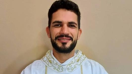 Padre desapareceu após sair da cidade de Fervedouro, na Zona da Mata de Minas