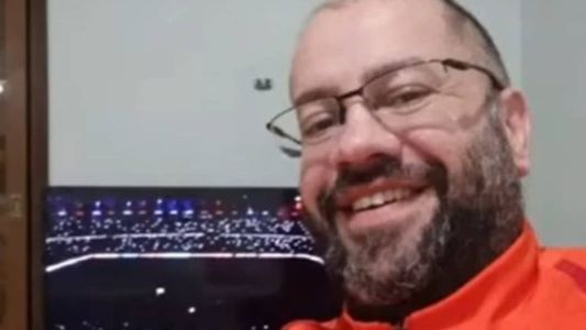 Padre discutiu com rivais na internet