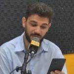 Padre Douglas Ferreira Leite, encontrado morto em Minas, pode ter sido vítima de extorsão